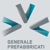 Generale Prefabbricati S.p.A. Logo
