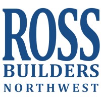 ROSS BUILDERS NORTHWEST, LLC Logo