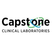 Capstone Clinical Laboratories Logo
