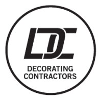 LDC Decorating Contractors Ltd Logo