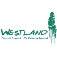 Westland District Council - Te Kahui o Poutini Logo