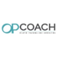 OPCoach Logo