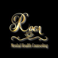 ROCA MENTAL HEALTH COUNSELING PLLC Logo