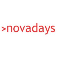Novadays - Public Policy and Public Management Logo