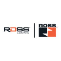 ROSS EUROPA Logo