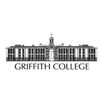 Griffith College Dublin Logo