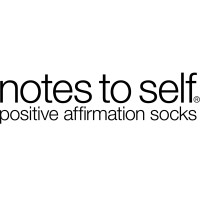 NOTES TO SELF, LLC Logo