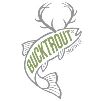 Bucktrout Creative Logo