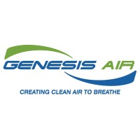 Genesis Air, Inc. Logo