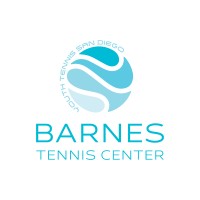 Barnes Tennis Center/YOUTH TENNIS SAN DIEGO Logo