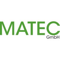MATEC GmbH Logo