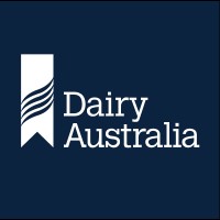 Dairy Australia Logo