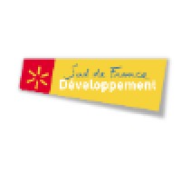 Sud de France Export Logo