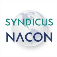 Syndicus NACON Logo