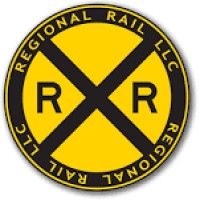 Regional Rail, LLC Logo