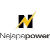 Cenergica - Nejapa Power Logo