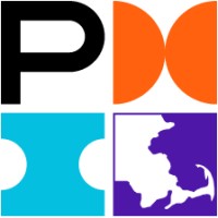 PMI Mass Bay Chapter Logo