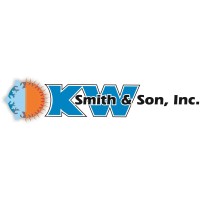 K.W. Smith & Son Inc. Logo