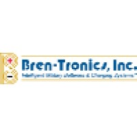 Bren-Tronics Inc. Logo