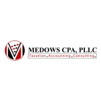 Medows CPA Logo