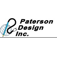 Paterson Design Inc Logo