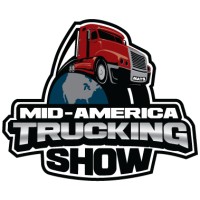 Mid-America Trucking Show Logo
