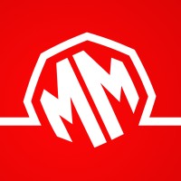 Mysterious Mammal Recording Logo