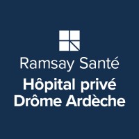 HOPITAL PRIVE DROME-ARDECHE Logo