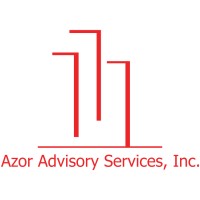 Azor Advisory Services, Inc. Logo