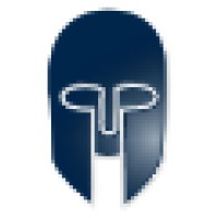 Blue Helm Communications Logo