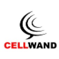 CellWand Communications Logo