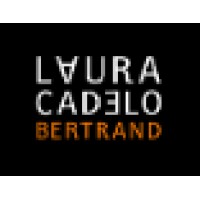 Laura Cadelo Bertrand Logo