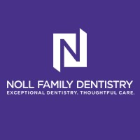 Noll Family Dentistry Logo