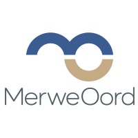 MerweOord B.V. Logo