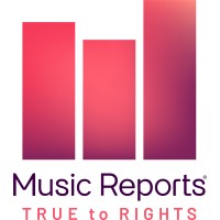 Music Reports, Inc Logo