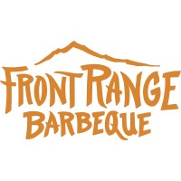 Front Range Barbeque Logo