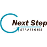 Next Step Strategies Logo