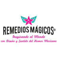 Remedios Mágicos © Logo