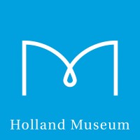 Holland Museum Logo
