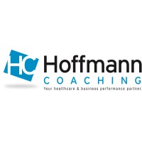HOFFMANN COACHING, LLC Logo