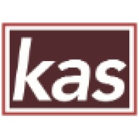 KAS, Inc. Logo