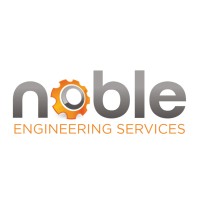 Noble Engineering Services Logo