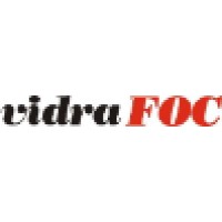 VIDRA FOC S.A. Logo