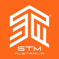 STM Goods Logo