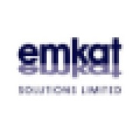 Emkat Solutions Limited Logo