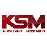 KSM Industries, Inc. Logo