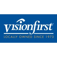 VisionFirst Logo