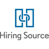 Hiring Source Logo