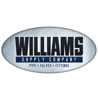 Williams Supply Company Logo