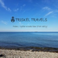 Triskel Travels Logo